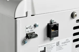 Midmark USB Data Kit for M9/M11 Sterilizers